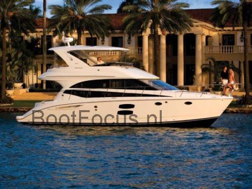 Meridian Yachts 441 Sedan beoordelingen en specificaties
